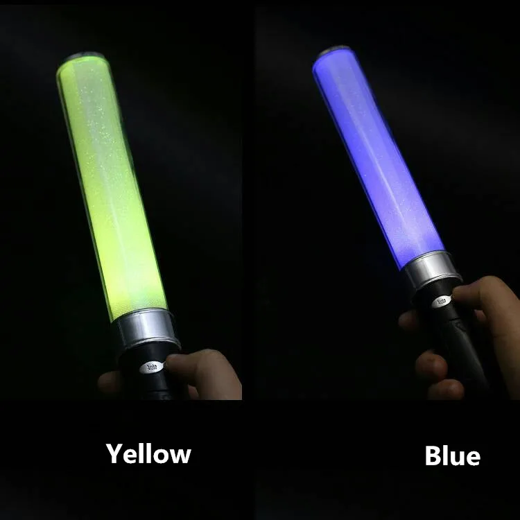 Top Selling 10 inch biodegradable glow stick party pack