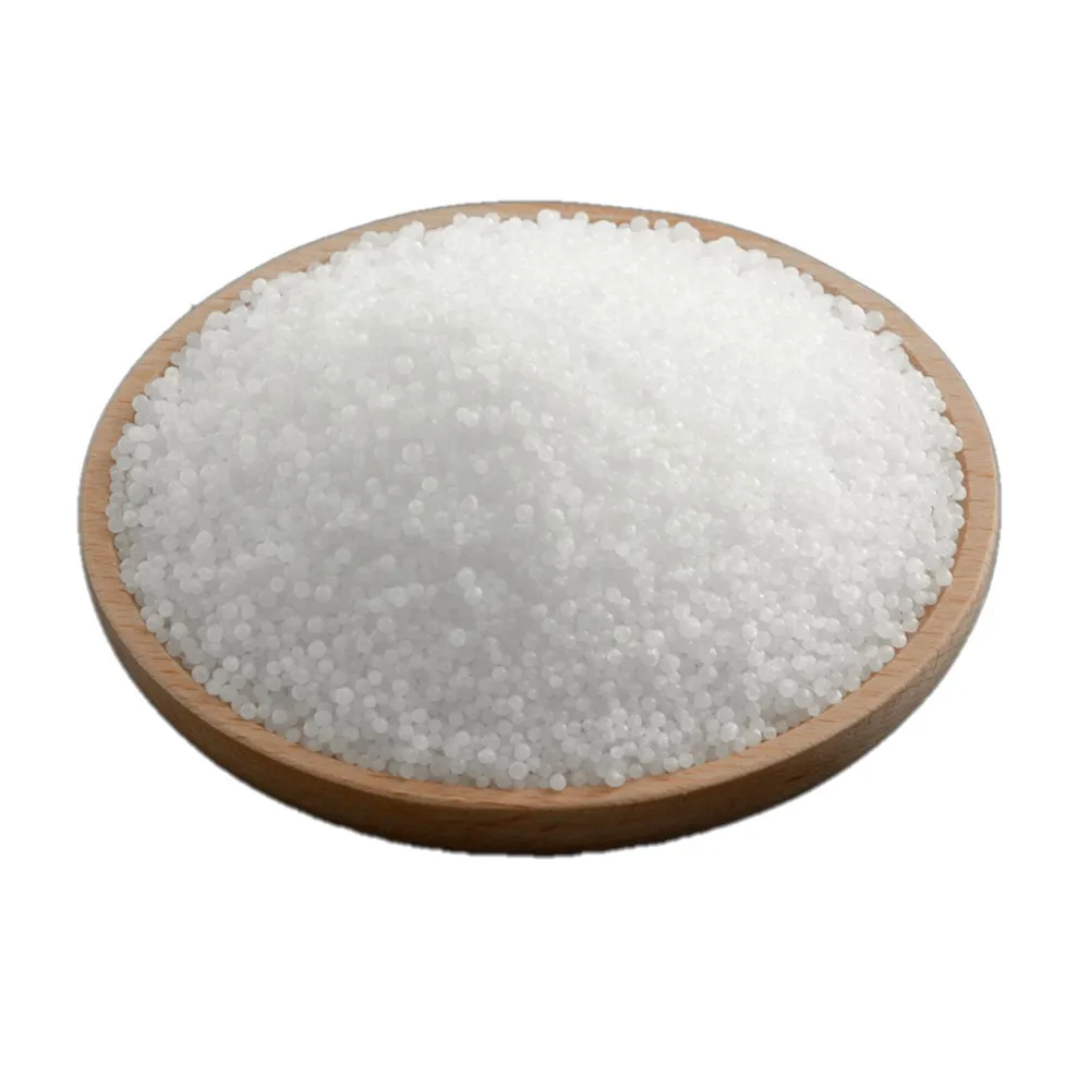 Nitrogen fertilizer urea prilled 46% in angricultural 0.85-2.8mm