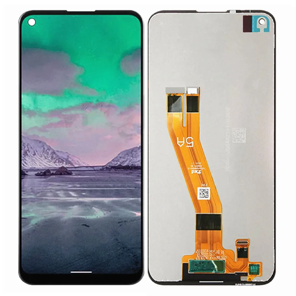 For Nokia 3.4 LCD Display Touch Screen Digitizer Assembly Digitizer For Nokia 3.4 TA-1288 TA-1285 TA-1283 Screen Replacement