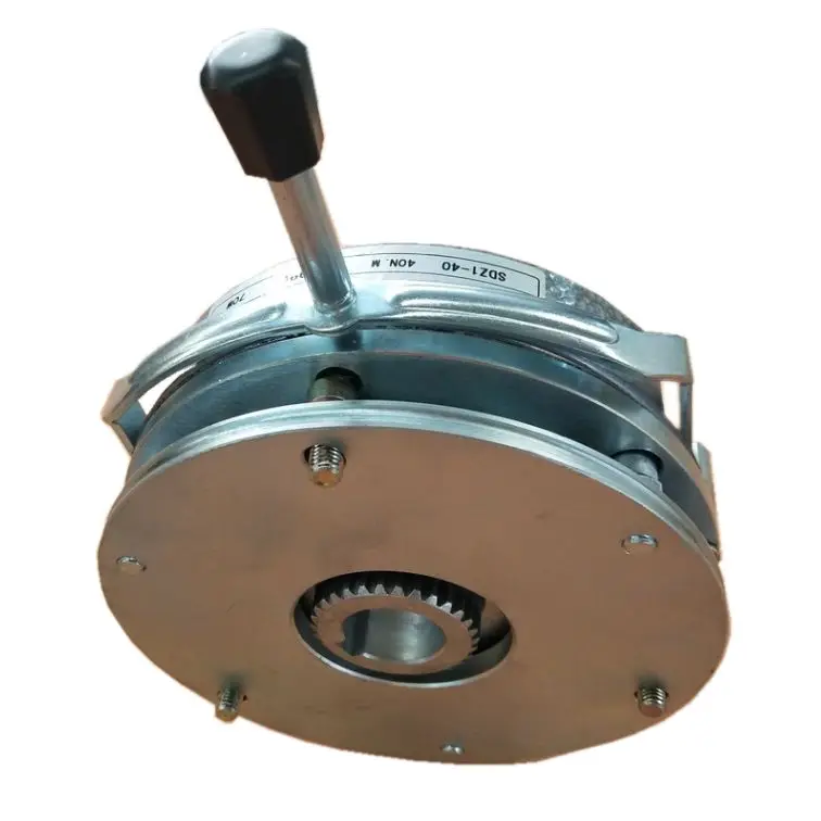 YEJ100 motor 3KW SDZ1-30  electromagnetic  brake
