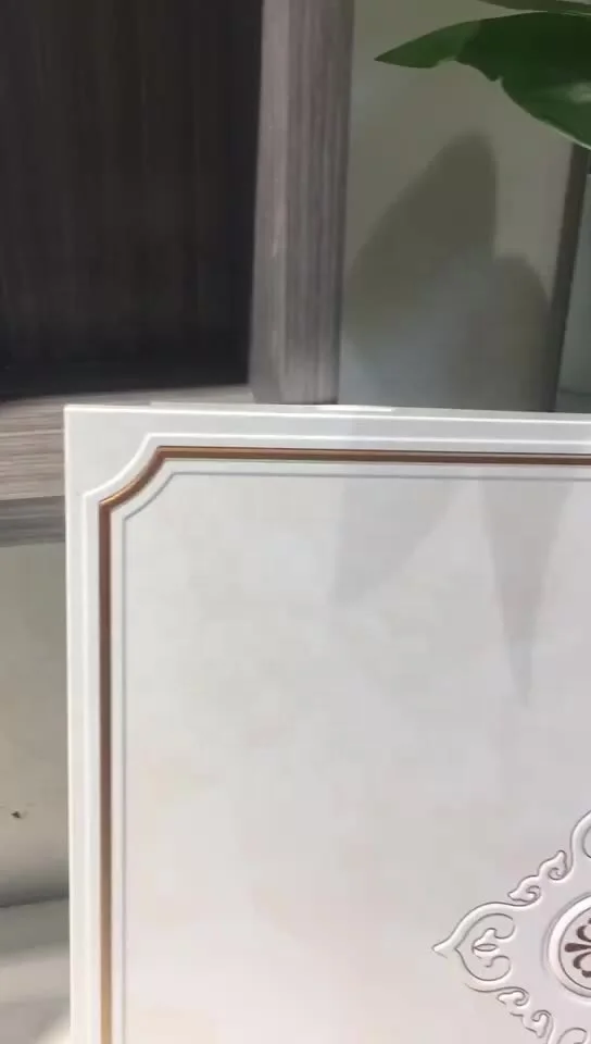 Waterproof Metal Aluminum Ceiling Panels Bathroom Integrated Ceiling