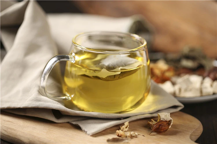 
28 Days Detox Flat Tummy Tea for Woman natural health heat clearing and detoxification 