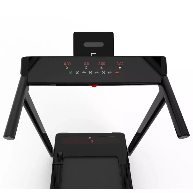 Dropshipping Private Label In Stock Portable Treadmill For Home