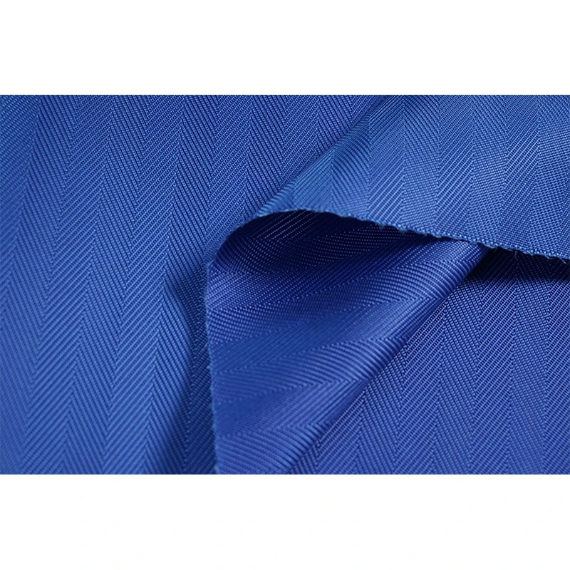 High Quality Nylon 150D 300D 600D Pinpoint Waterproof Oxford Fabric