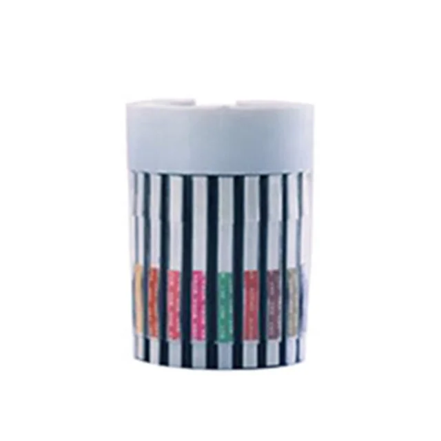 High Quality Wholesale High Precision DOA Multi Urine Drug Of Abuse Rapid Test Kit