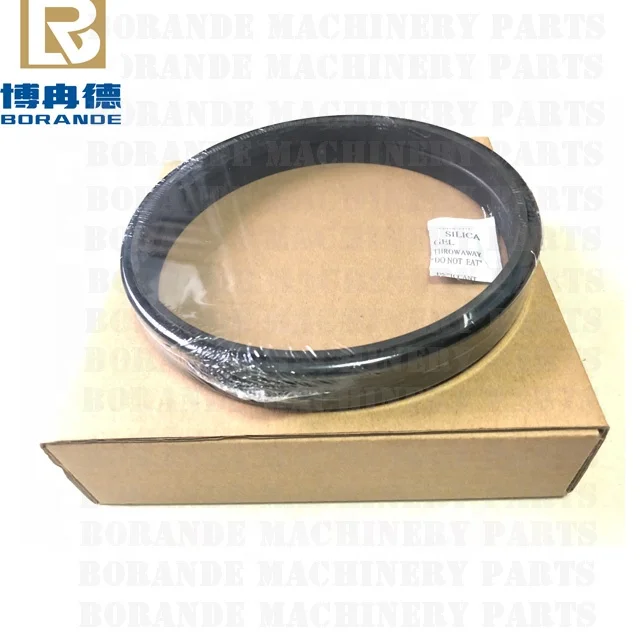 UH025-7 UH45-7 UH083 экскаватора ходовой редуктор зубчатого венца UH063