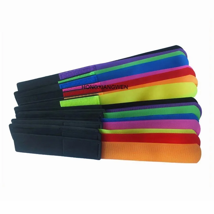 Adjustable Ski Wraps Ties Multi-Use Gear Organizer Ski Fastener Straps for Skis Snowboards