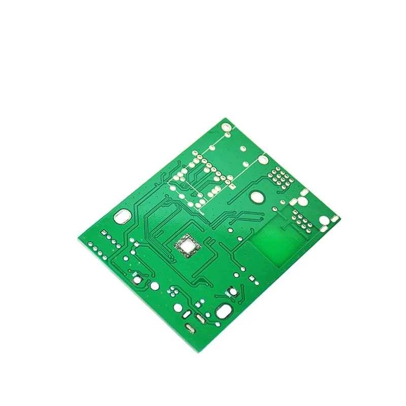 Xws Электронная таможня 2 слоев Pcb печатная плата Fr4 1 6mm Многослойная