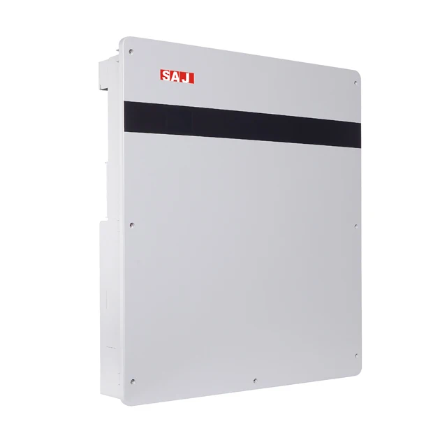 SAJ long lifespan easy installation LiFePO4 battery Lithium Battery residential energy storage system commercial battery