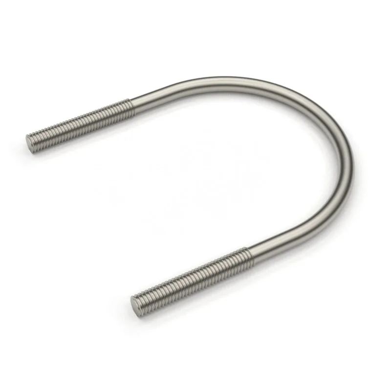 Premium OEM Factory Customized Stamping Parts Hot sale Stainless Steel Pipe Tube Bracket Metal Shelf Brackets