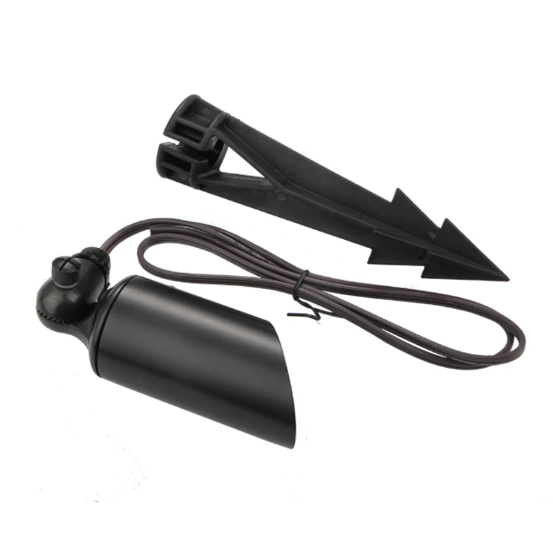 Black Silk Body LED Camping Lantern Outdoor PSE Acid Logo Item with Battery Fabrication Services Product