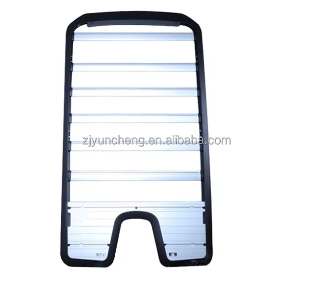 roof rack  luggage rack for Land Rover Defender 110  90 black