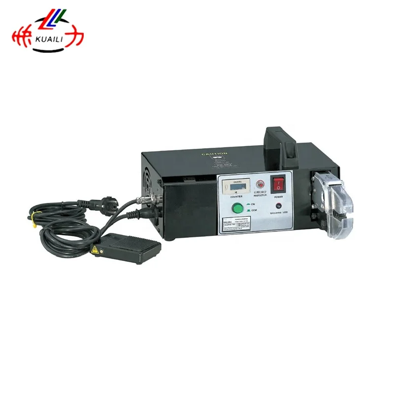 KUAILI Wholesale EM-6B2 Electrical Type Terminal Crimping Machine Crimping Plier