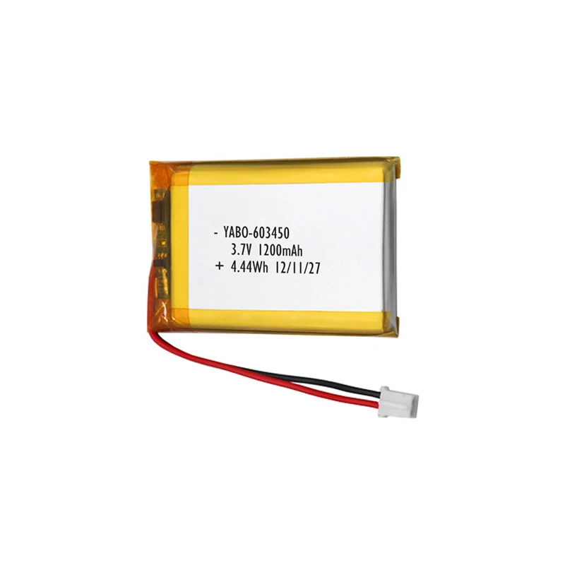 Kc 3.7V 452530 150Mah 042025 300Mah 303030 380Mah 603450 520Mah Li Polymer High Discharge Rate Lipo Battery