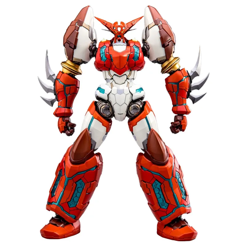 Custom Anime Products Manufacturer Hand Make Godzillas Toy 3D Printing Plastic Action Figure PVC Anime Action Figure Toy