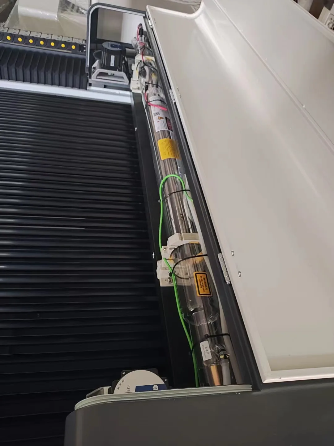 Fabric Engrave Wood Acrylic Glass Autofocus  laser cutting engraving machine c02 laser cutting machines