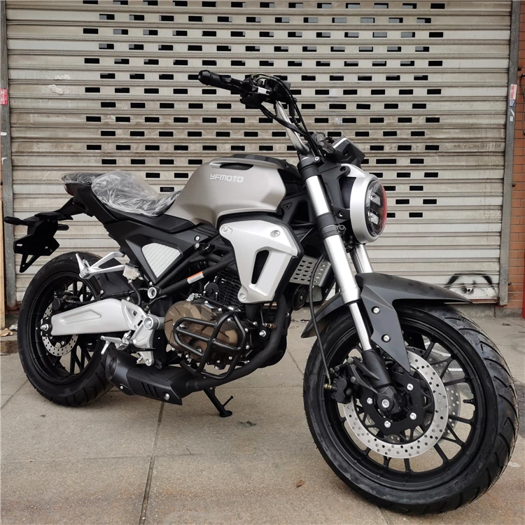  Популярный китайский мотоцикл 250cc enduro газовый 200cc скутер на