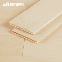 Лидер продаж, водонепроницаемый многослойный паркет AC4 из ДВП, 12 мм