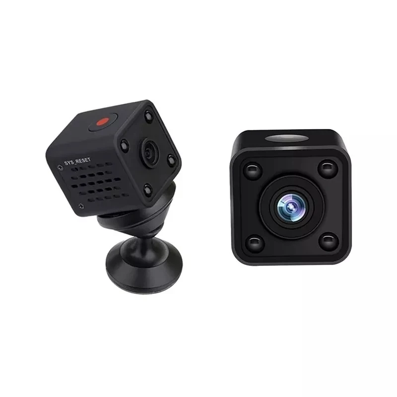 Mini WIFI Camera, HD Wireless Camera Camcorder Video Voice Recorder - HDQ9 Wholesale price