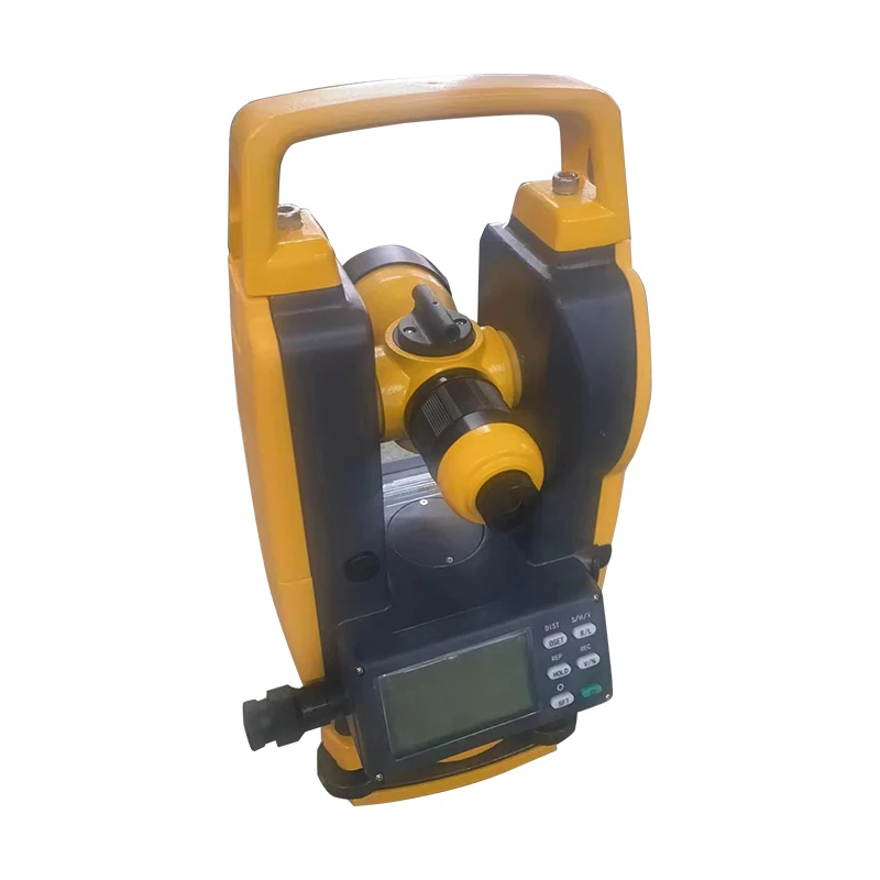 High Quality Geographic Equipment Electronic Laser Theodolite For Surveying (1600744588084)