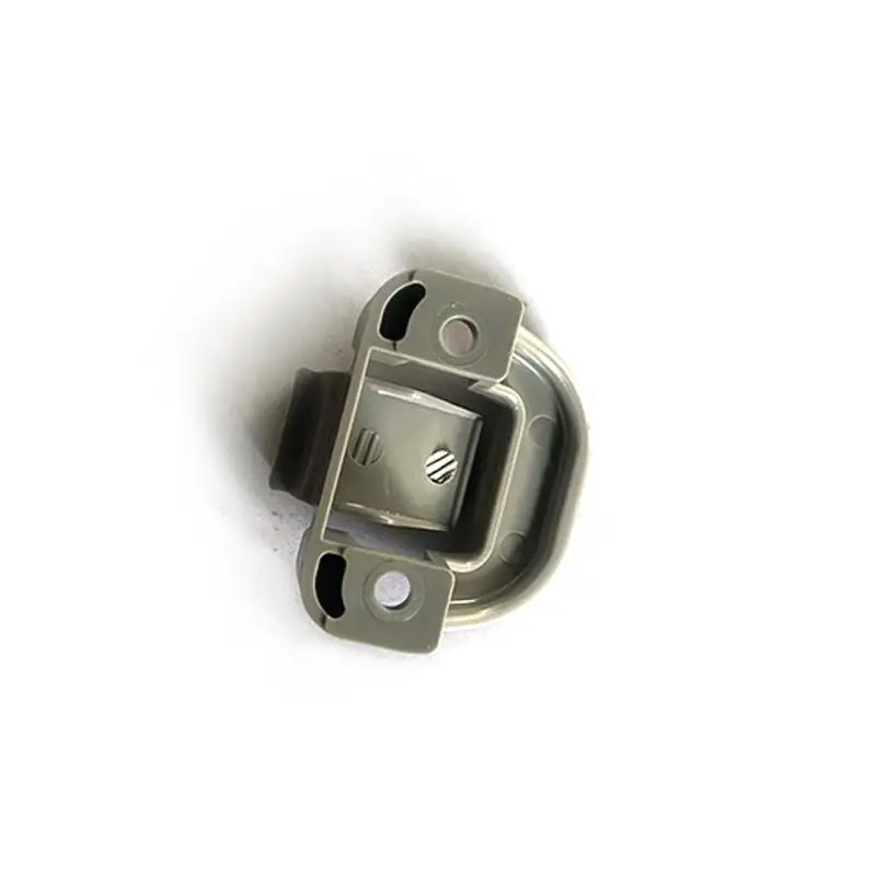 Excavator accessories cab sunroof glass buckle window latch E307 E312 E320 E324 E329 E336B C D