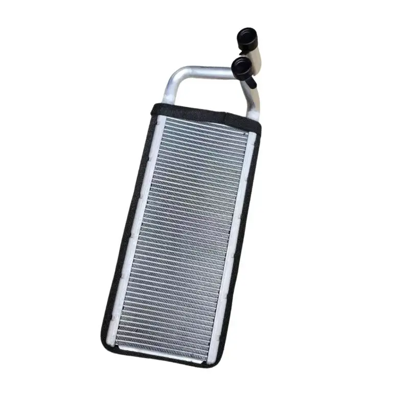 China light truck body parts Shuai Ling 1040 N80 heater core assembly 8101120LE010 high quality for Jianghuai