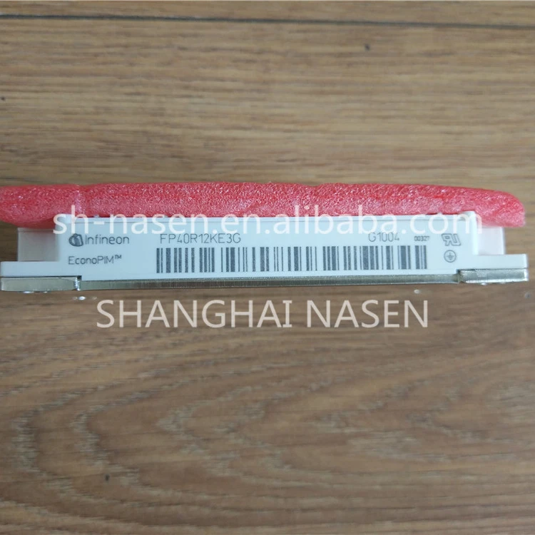 Elevator IGBT module FP40R12KE3G