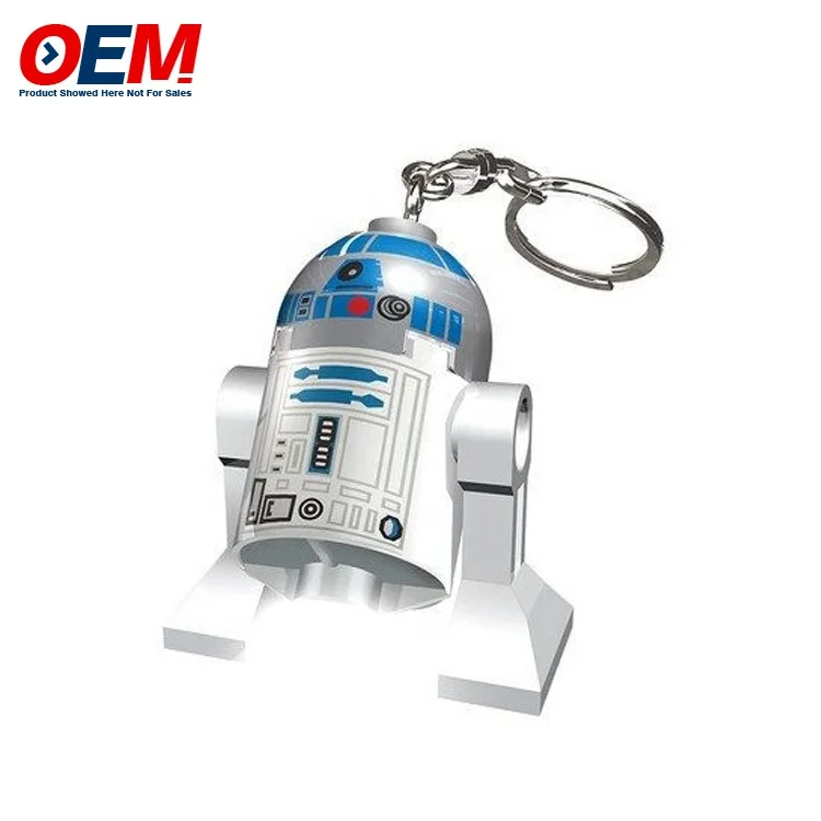 OEM Брелок с фигуркой 3D