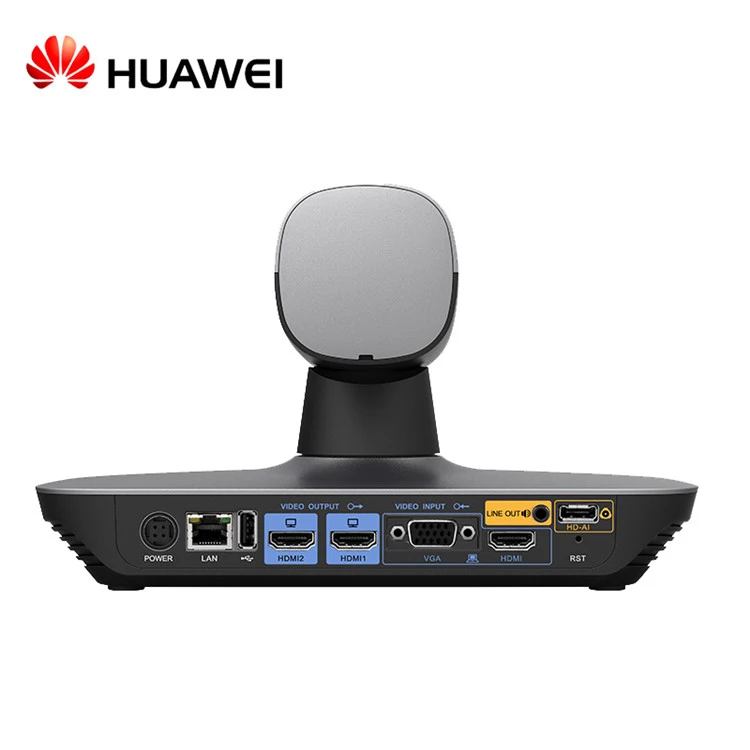  Для huawei TE20 Huddle-Room Video 720P 1080p Full HD Конференц-камера VPC600