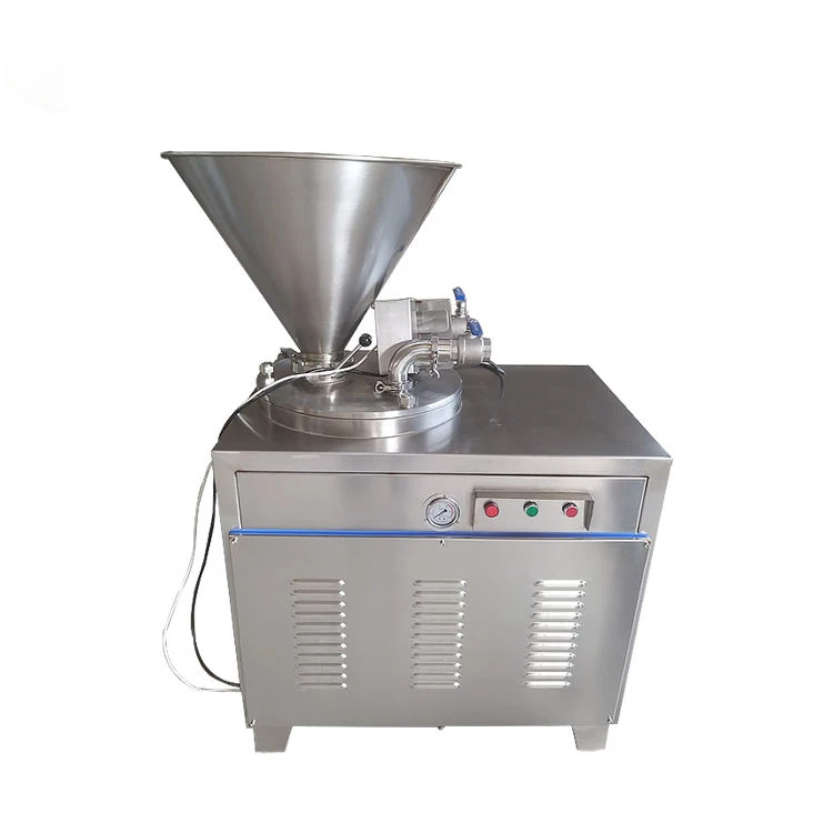 Hot Sale sausage making machine russian sausage making machine make sausages machine