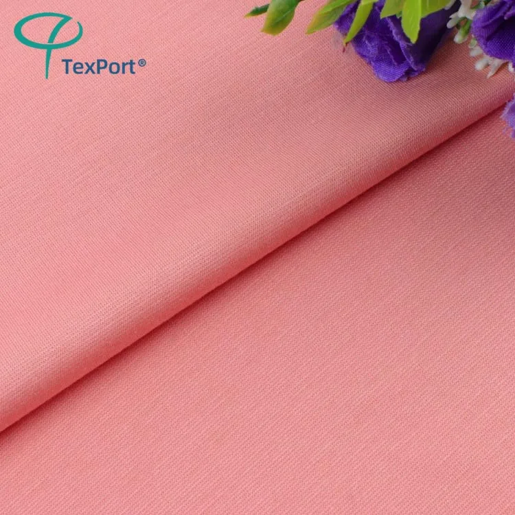 Factory Ponte De Roma Nylon Spandex Fabric 4Way Stretch King Roma Rayon Knit Clothing Woven Fabrics For Dress Skirt T-shirt