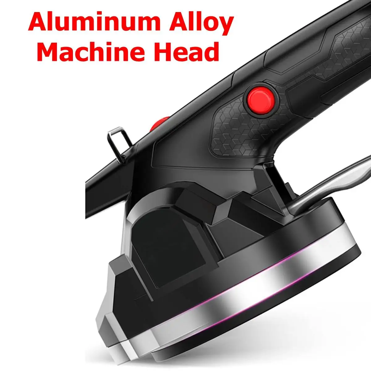 Tile Vibrator Hot Sale Adjustable Suction Cup Cordless Electric Tile Laying Vibrator Tiling Tools