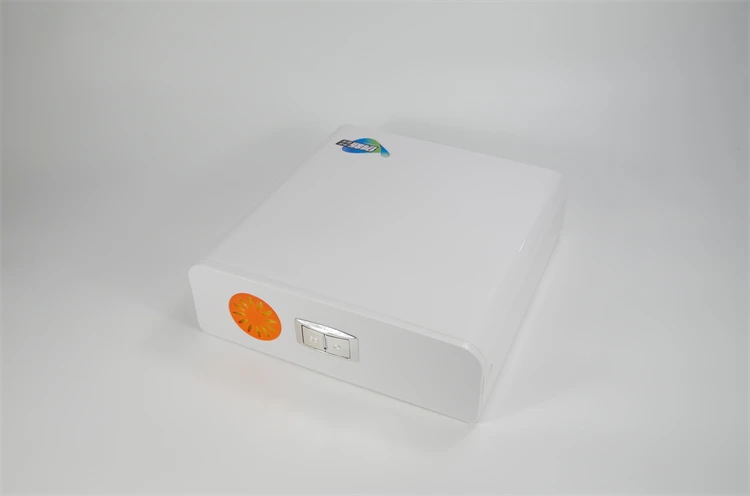 Hot Selling Lb2011 Public Plastic Cistern Dual Flush Capacity Toilet Tank