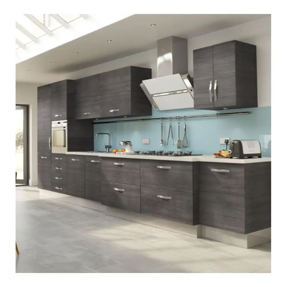 Orient Timeless Brownstone Essential Classic Culinary Hideaway Elegant Dahlia Craftsmanship Kitchen Cabinets