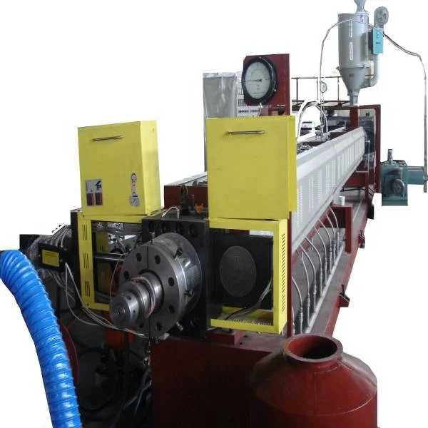 Экструдер для изготовления напольного нижнего белья, линия по производству пенообразовательных листов EPE