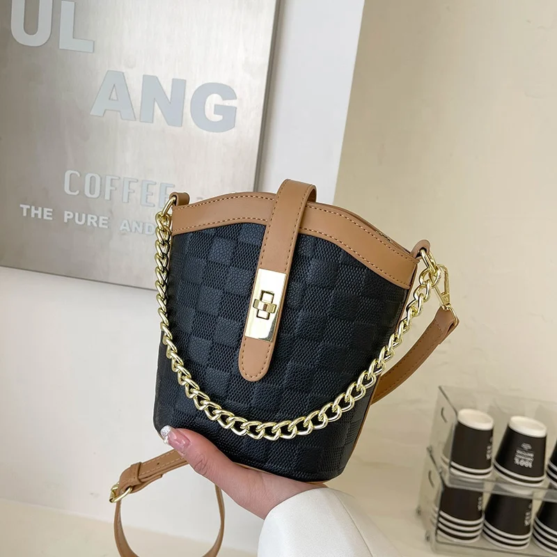 YiWu Suka leather bags women handbags ladies zipper shoulder bags Factory Wholesale ladies vegan pu leather tote bag