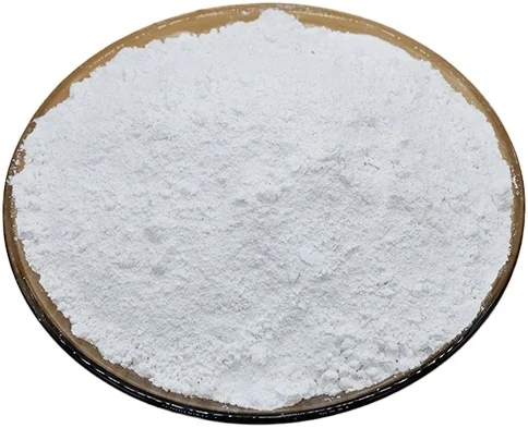 Оптовая продажа глина из алюминиевой керамики произведена в Китае кальцинированный каолин для белого