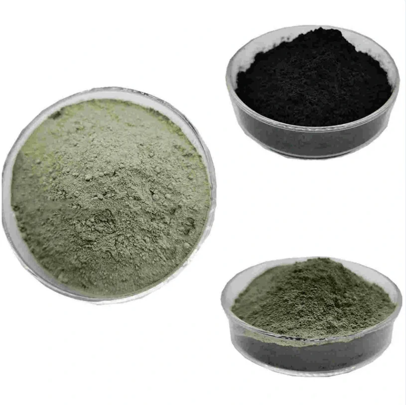 Hot selling nickel oxide Nio Ni2O3 Ni72%-76% at the most favorable price
