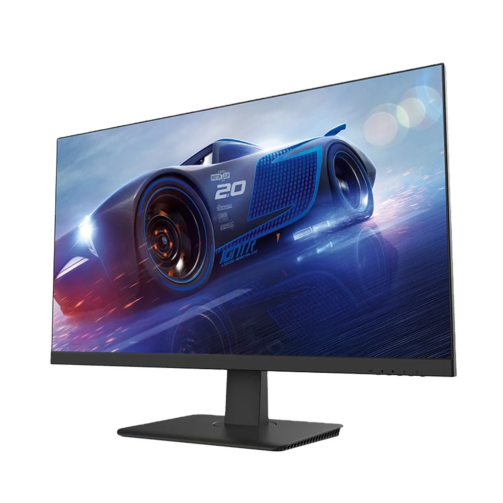 LAIWIIT Wholesale Oem 24.5 Inch 1080P Gaming Display Free-Sync Screen 240 Hz Gaming Monitor