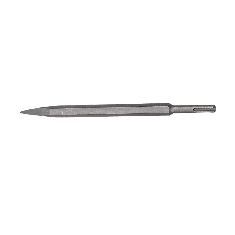 SDS plus 250mm Flat Chisel Wall Chisel Electric Cold Chisel