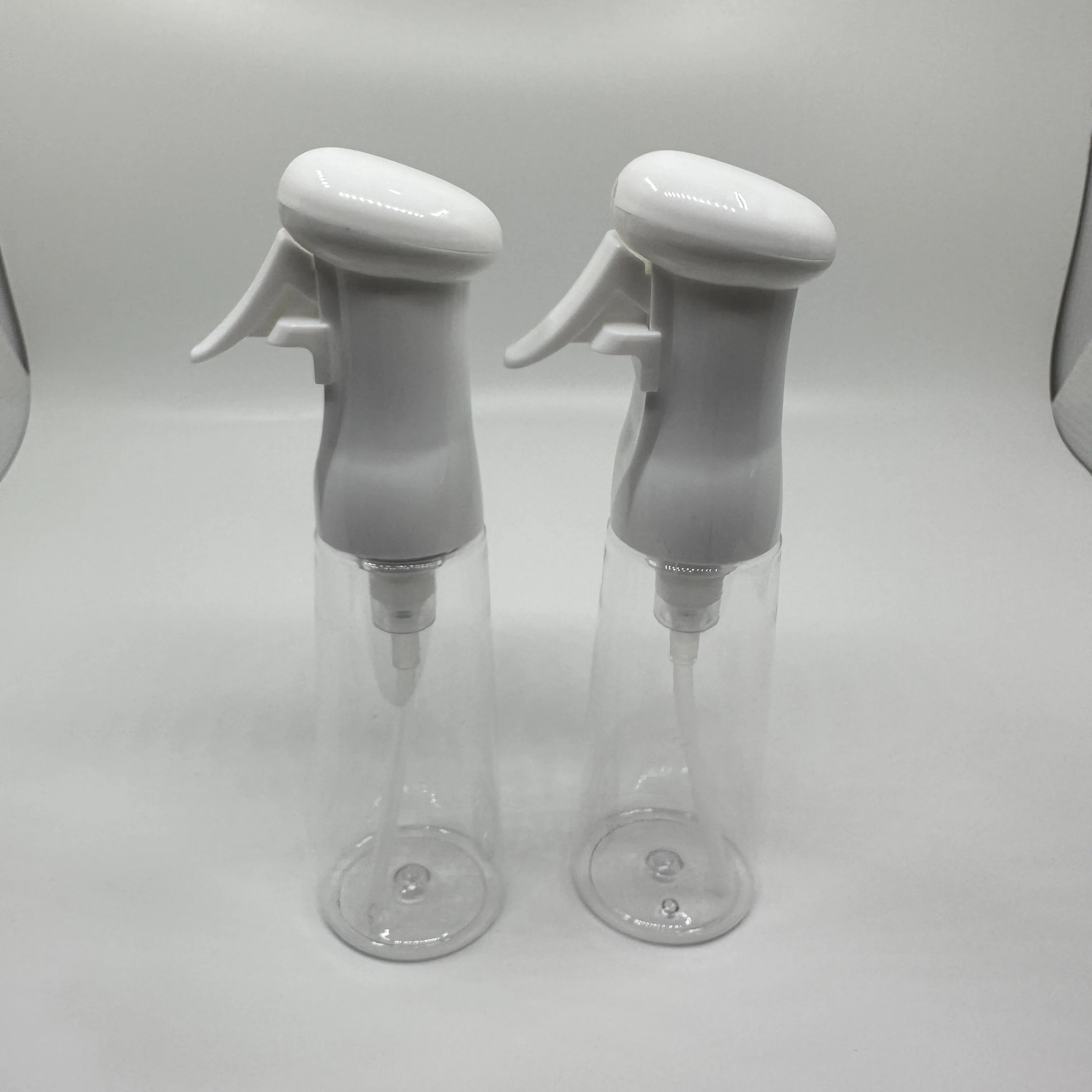 100ml Continuous Spray Bottle with Pump Sealer Empty for Custom Filling