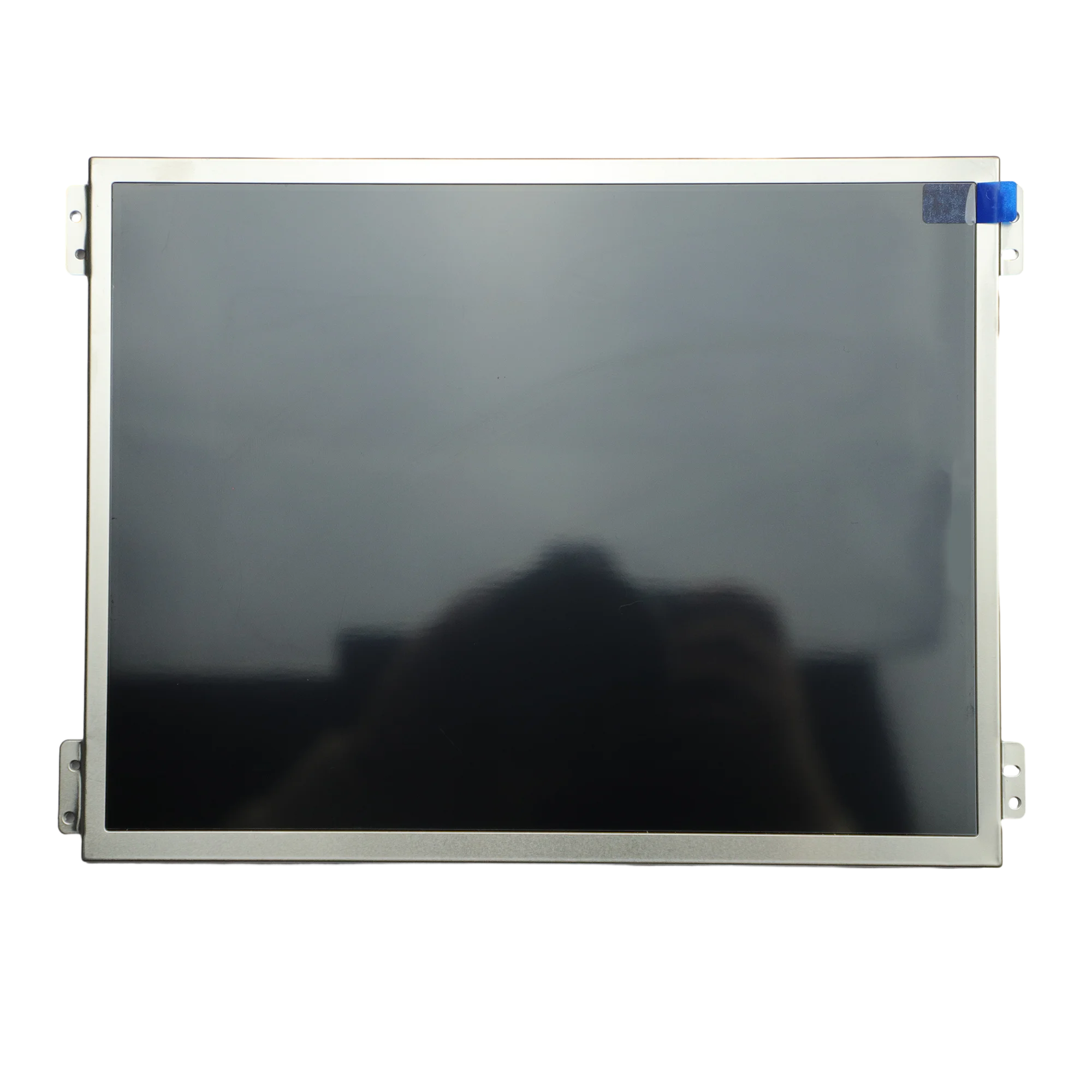 10.4 inch lcd screen 1024*768 LVDS high brightness 650 nits industrial lcd panel