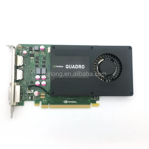 used refreshed 99% NEW   Quadro Q2000 graphics card