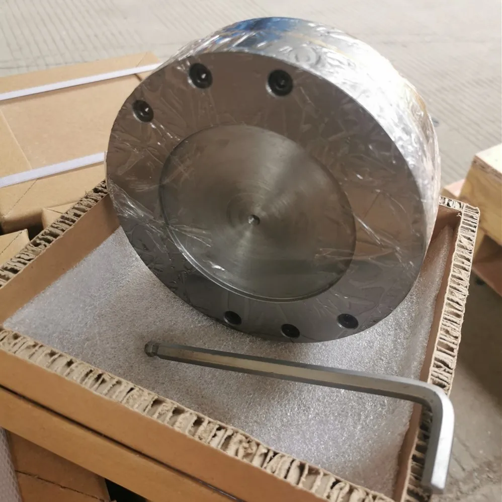 2024 Dailymag Amazing Quality Customized Permanent Magnetic Chuck Magnet for Milling Cutter