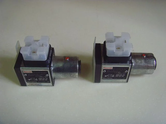 Горячее надувательство REXROTH давления HED8OP-2X/50K14 HED8OP-2X/100K14 HED8OP-2X/200K14