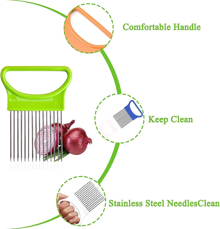 Onion Holder