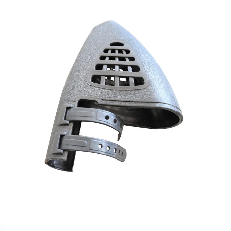 Weihai 2.05M -3.6M Glass Fiber Spinning Fishing Rod 5 Section Telescopic Fishing Rod