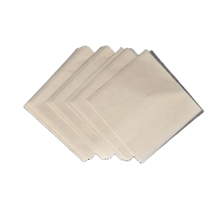 12'*16'  40gsm 30gsm 21gsm   oil-absorbing paper for baking uncoated bread paper sheet liner