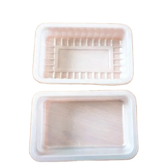 new style plastic blister packaging for electronic product