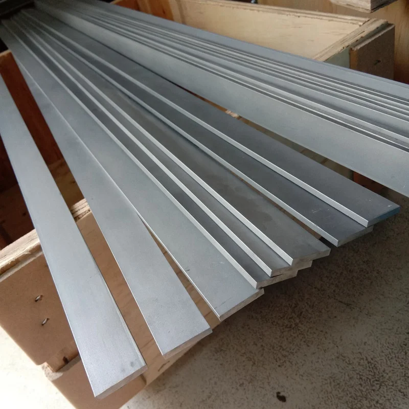 Hot sale sintered  tungsten carbide plate, cemented carbide square bar, carbide flat strip